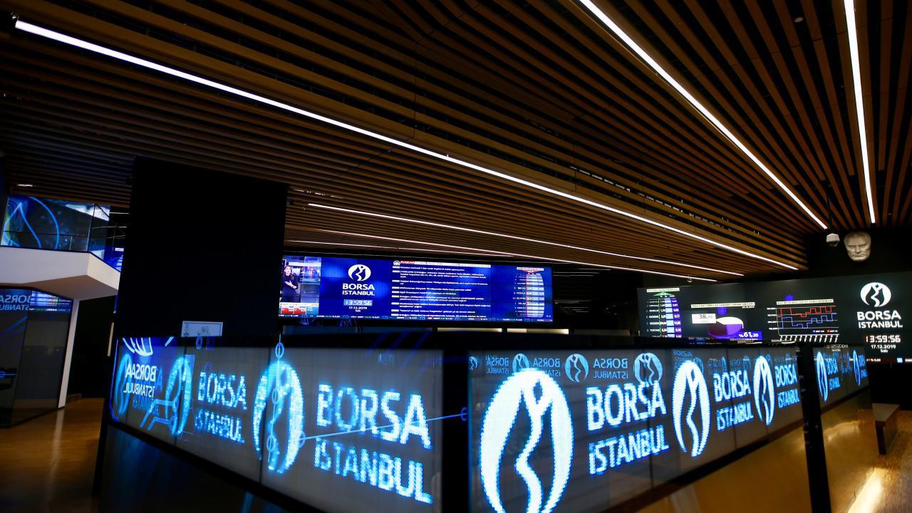 BIST 50 için Açığa Satış Yasağı Kaldırılıyor