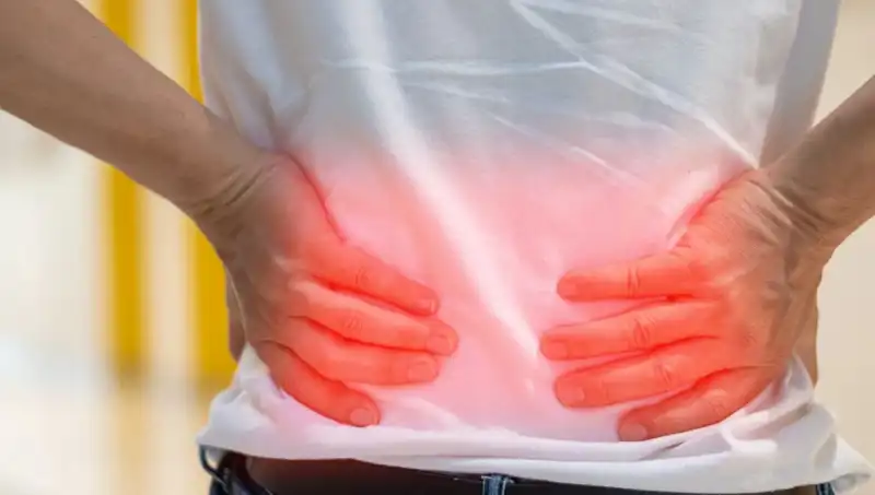Böbrek Sağlığınızı Tehdit Eden 7 Gizli Belirti: Geceleri Dikkat Edin!