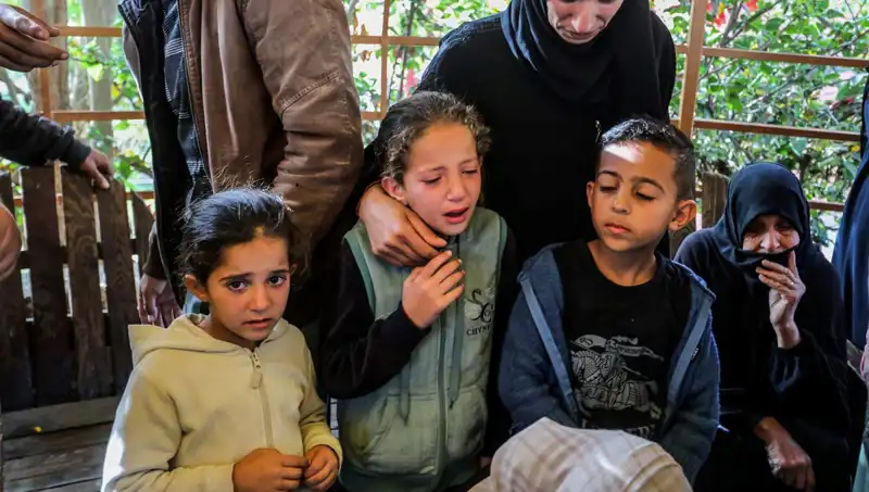 Gazze'deki Can Kaybı 52 Bin 400'e Ulaştı: Kriz Derinleşiyor