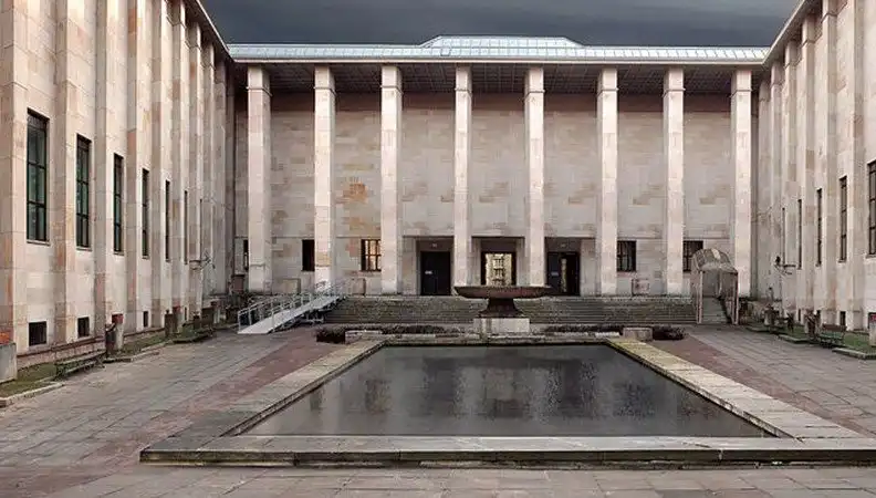 Çalınan Tablo 50 Yıl Sonra Hollanda’da Bulundu: Sanat Dünyası Şokta!