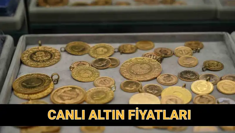 Anlık Altın Fiyatları: 11 Mart'ta Altın Alım Satımında Son Durum