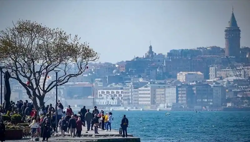 Marmara Depreminin Tehlikesi: 300 Bin Bina Risk Altında