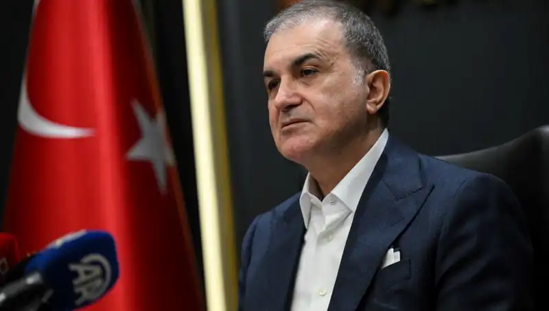 İslam Düşmanlığına Karşı Mücadele: Ömer Çelik’ten Önemli Açıklamalar