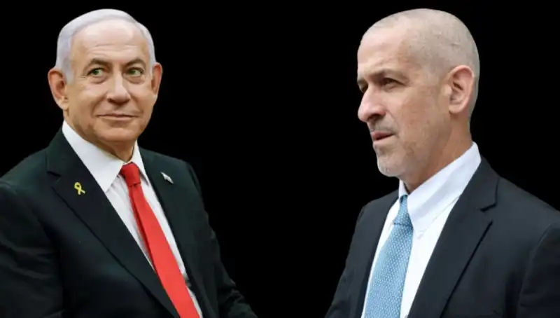 İsrail'de Çatlak: Görevden Alınan İlk İstihbarat Başkanı Neden Gitti?