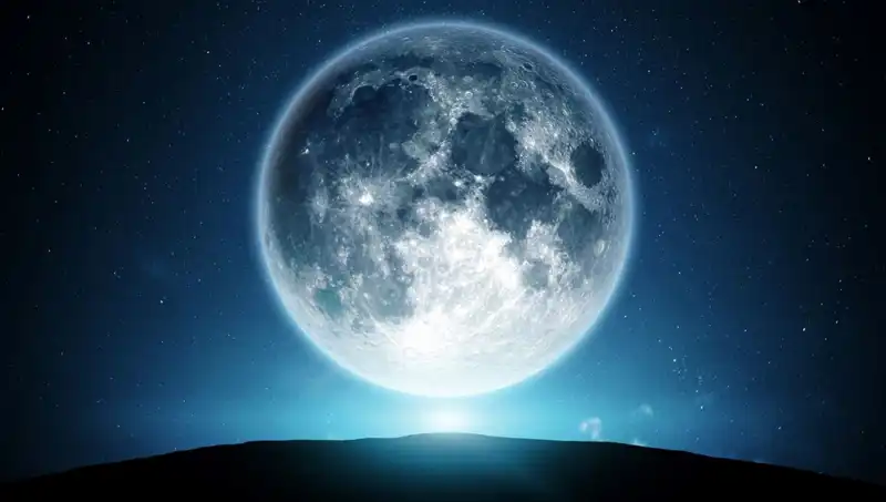 2025 Nisan Dolunay'ı Ne Zaman? Burçlara Etkileri Neler?