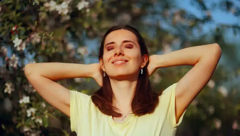 D Vitamininin Gücü: Yaz Aylarında Güneşten Ne Zaman Yararlanmalıyız?