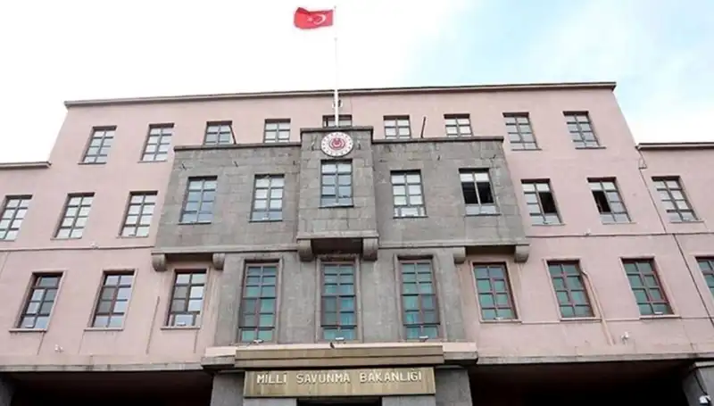 Güney Kıbrıs Rum Yönetimi’ne MSB’den Sert Uyarı: Yetki Kullanımında Kararlıyız