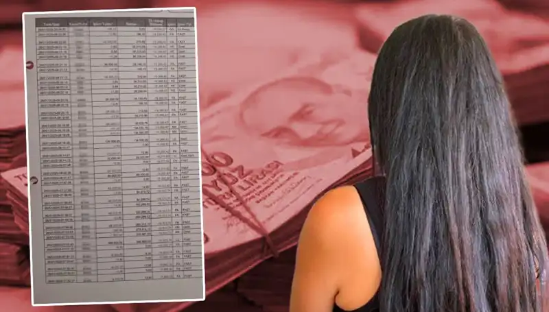 Gece Uyurken 628 Bin Lirası Çalınan Adam Şokta: İcra Takibi Başlatıldı