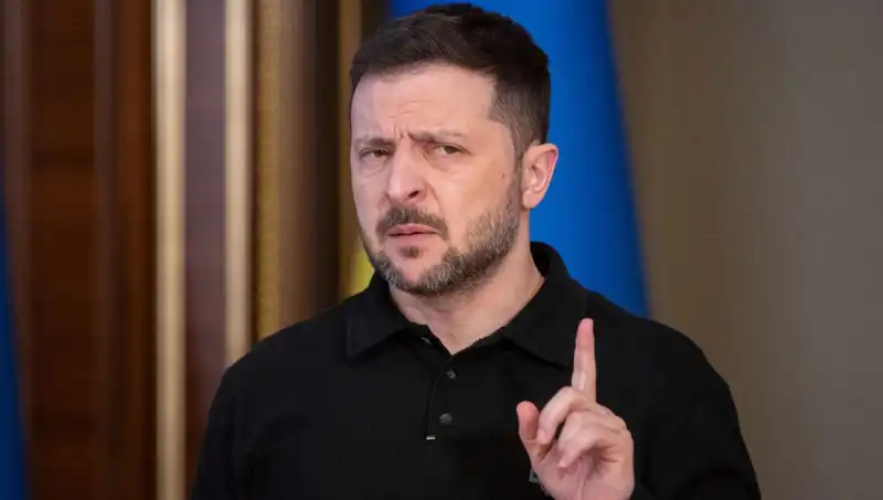 Zelenski'ye Son Teklif: Ukrayna'nın Alacakları ve Süreç Detayları