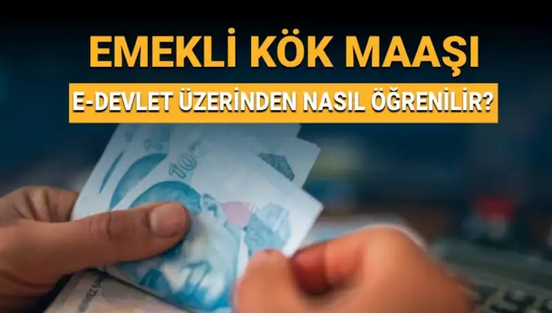 Kök Maaş Nasıl Hesaplanır? Öğrenmenin Yolları ve İpuçları