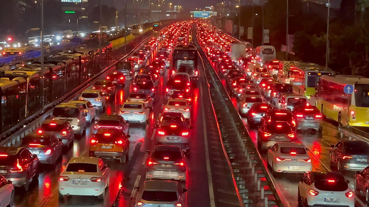 2025 Trafik Cezaları Yayınlandı
