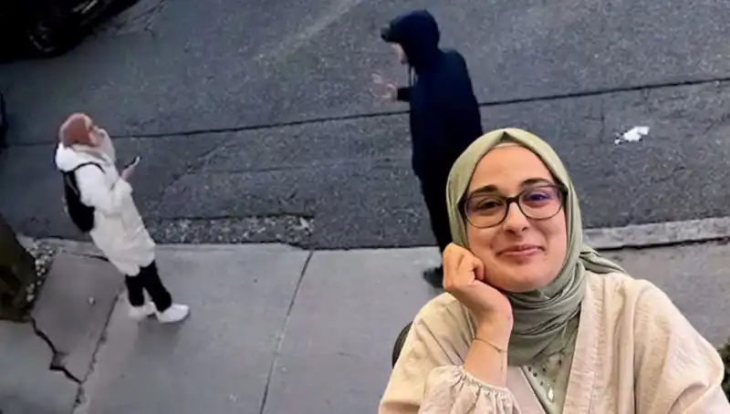 Federal Yargıç, Rümeysa Öztürk davasında Ek Delil İstedi!