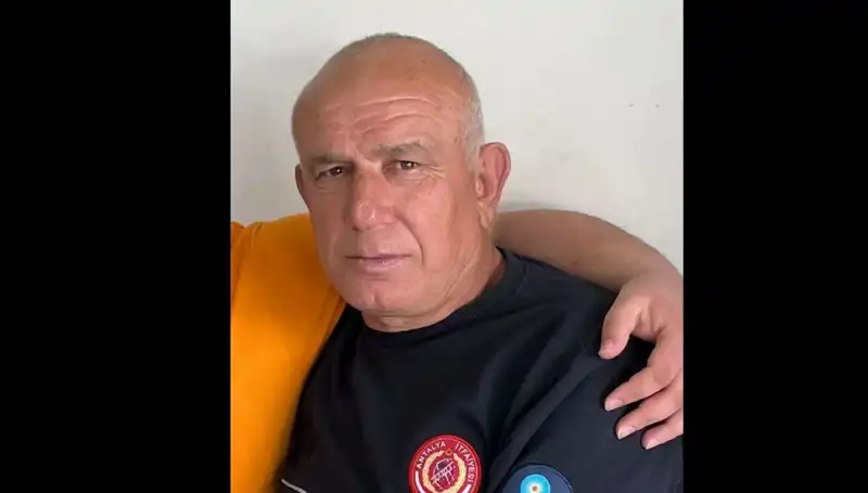Mantar Tüketiminin Gizemi: İtfaiyeci Neden Hayatını Kaybetti?