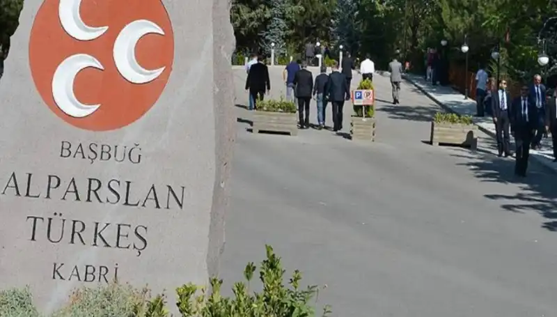 Alparslan Türkeş'in Vefatının 28. Yılı: Hatırlanması Gereken Bir Lider