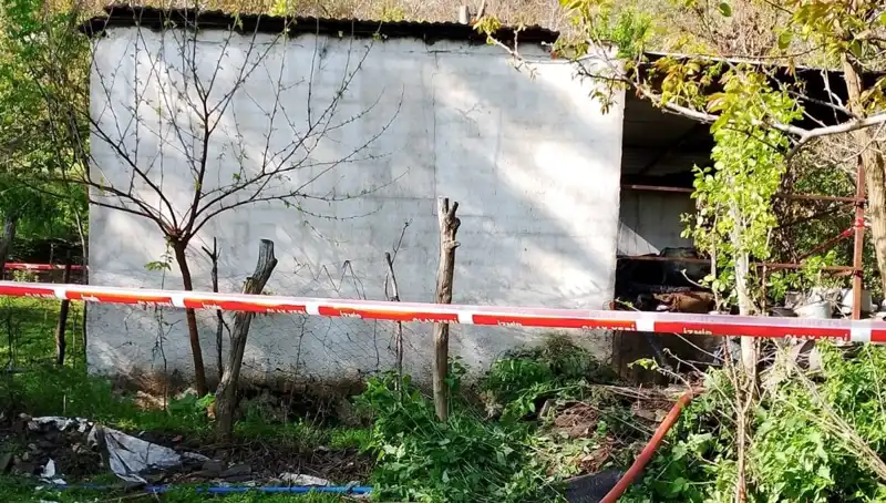 Müstakil Evdeki Yangın: Kardeşlerin Drama Dolu Hikayesi