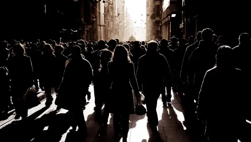 Ahlakın Değeri: Modern Hayatta İleriye mi Gidiyoruz Yoksa Geride mi Kalıyoruz?