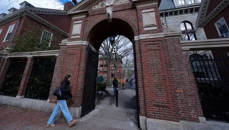 Harvard Profesörlerinden Trump Yönetimine Dava: Akademik Duruşun Önemi