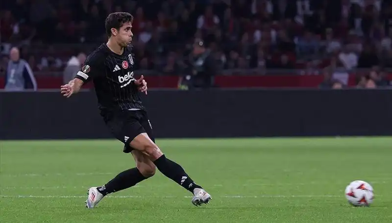 Beşiktaş, Derbi Öncesi Motivasyonu Artıracak Güzel Haberi Aldı!