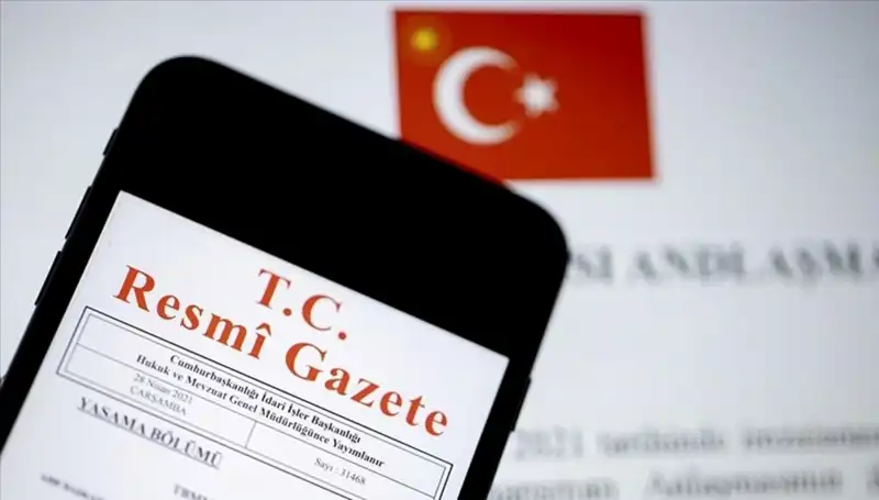 Resmi Gazete'de Bugün Neler Oldu? 9 Ağustos 2025 Kararlarını Keşfedin!