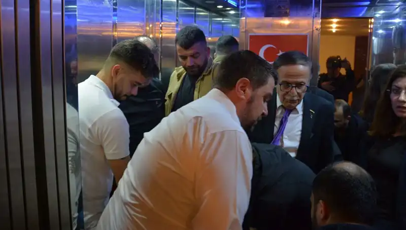 Volkan Konak Anmasında Kalp Krizi: Sanat Dünyası Yasta