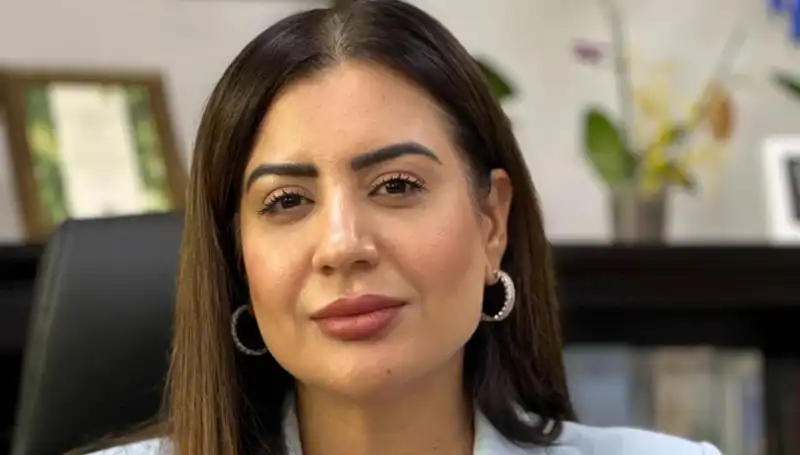 Beykoz'un Parlayan Yıldızı: Başkan Yardımcısı Fidan Gül'ün Hayatı