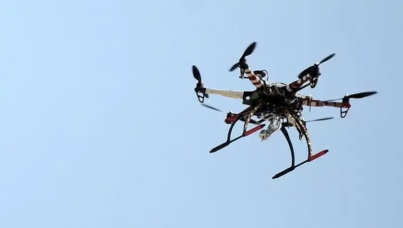 İzinsiz Drone Uçuşu, Tamir Faturasıyla Şehirde Gündem Oldu