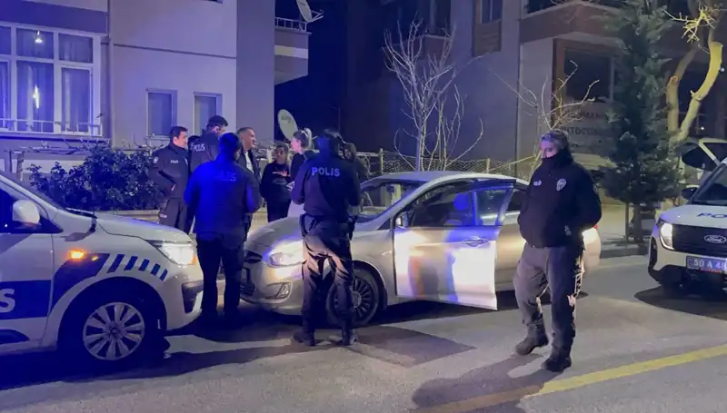 Polisten Kaçan Ehliyetsiz Sürücü: Cezalar Beni Yıldırmaz İfadesiyle Tartışma Yarattı