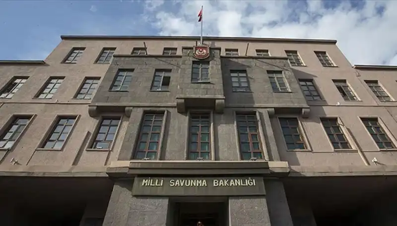 Yunan Askerlerinin Hakaretine TSK’dan Sert Yanıt: Böyle Davranışlar Kabul Edilemez