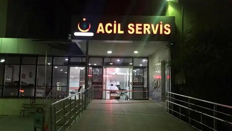 Aile İçi Tartışma Kanlı Bir Kardeş Kavgasına Dönüştü