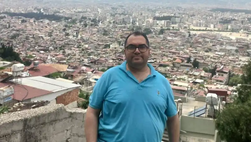 Fıtık Ağrılarıyla Savaşan Genç Kadın: 8 Ayda 45 Kilo Verdi