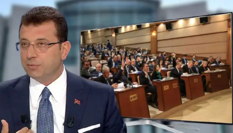 İstanbul Büyükşehir Belediyesi Başkanvekili Kim Oldu? 2025 Sonuçları Açıklandı mı?