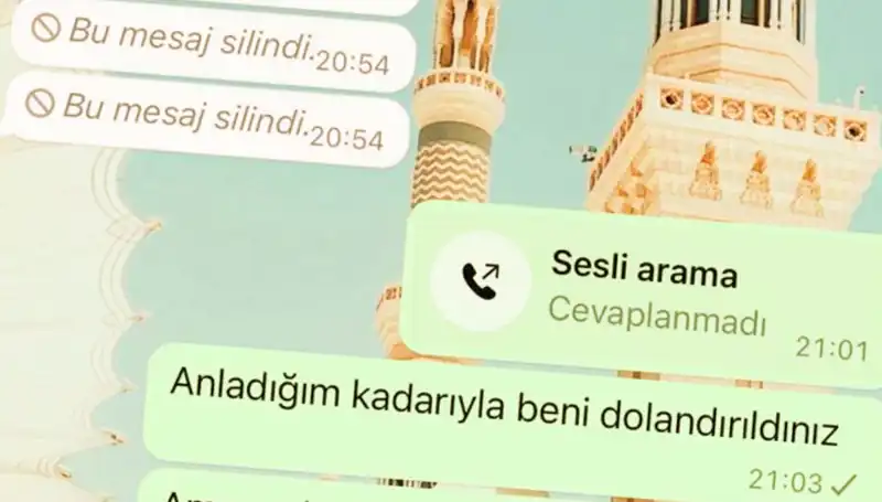 Dikkat! Kopya Siteler Süpürge Alırken 15 Bin Liranızı Çalabilir