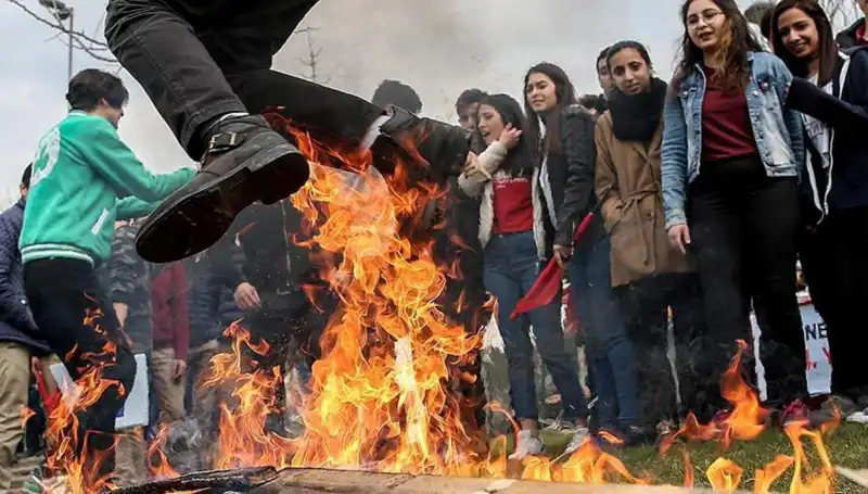 2025 Nevruz Bayramı Ne Zaman Kutlanacak? Gelenekleriyle Birlikte İnceliyoruz