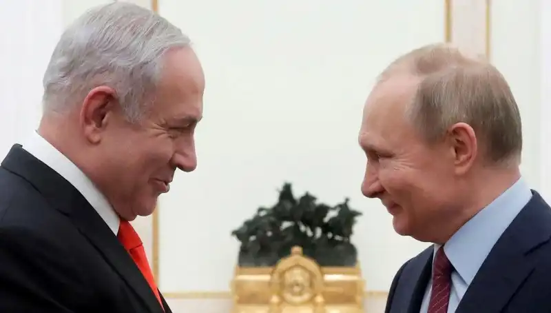 UCM'nin Gözaltında: Putin ve Netanyahu'nun Tutuklanma Korkusu Derinleşiyor