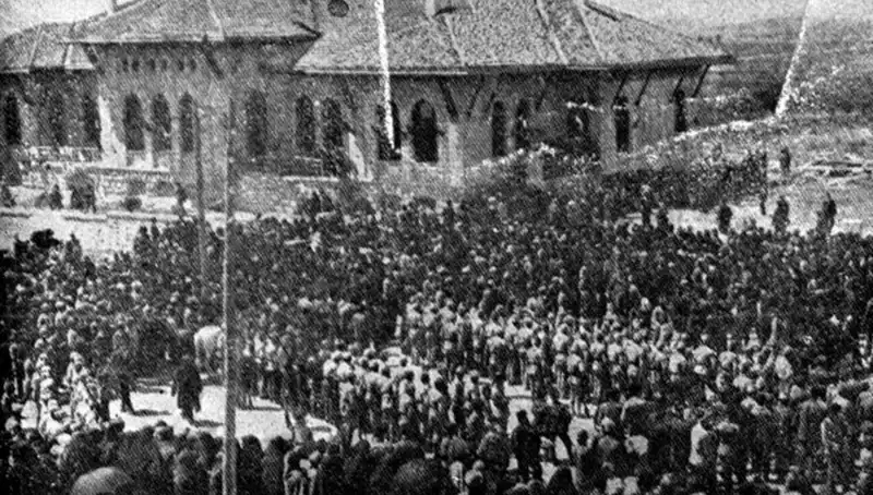 Türkiye Büyük Millet Meclisi'nin 105. Yılı: Yenilikler ve Geçmişten Günümüze