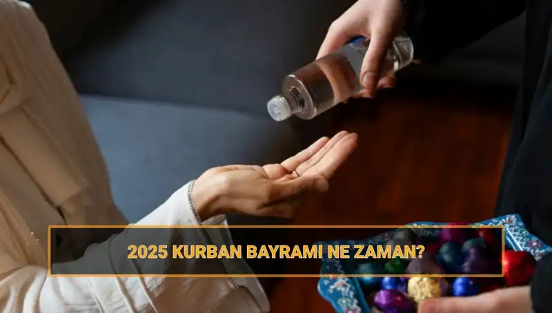 Kurban Bayramı 2025'te Hangi Tarihte Başlayacak? Detaylar Burada!