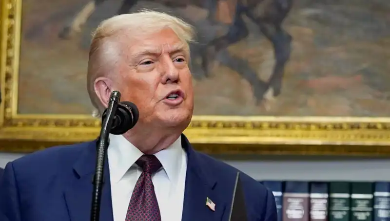Trump’ın Nobel Barış Ödülü’ne Aday Gösterilmesi, Dünya Gündemini Sarsacak!