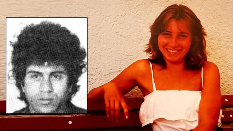 40 Yıl Sonra Yürekleri Saran Kayıp: Interpol, Nazmi'nin İzini Sürdürüyor