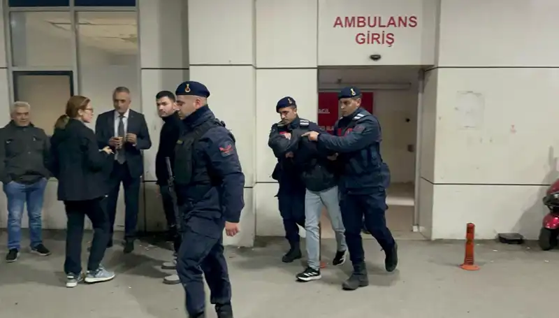 Tekirdağ’da Kanlı Kavga: Seken Mermi Bir Hayatı Sonlandırdı