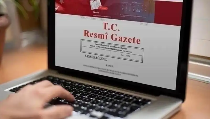 5 Nisan 2025 Resmi Gazete Kararları: Öne Çıkan Yenilikler ve Değişiklikler