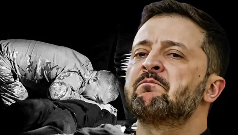 Rusya’nın Hedefi Zelenski'nin Doğduğu Yer: Füzelerin Vurduğu Alanın Açıklaması