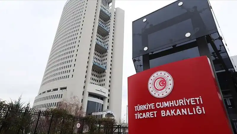 Türkiye'de E-Ticaret Sektörüne Dev Cezalar: 67 Firma, 93 Milyon TL Kaybetti