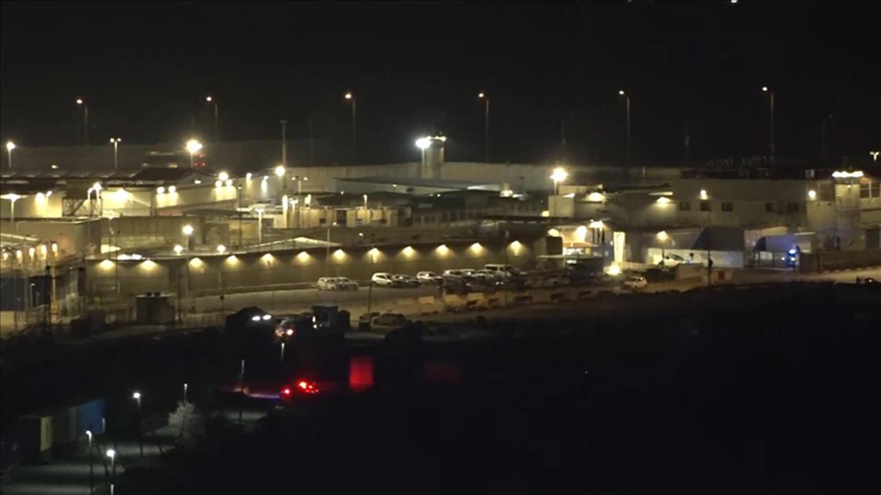 İsrail ve Filistin Arasında Yeni Bir Esir Takası Gerçekleşti
