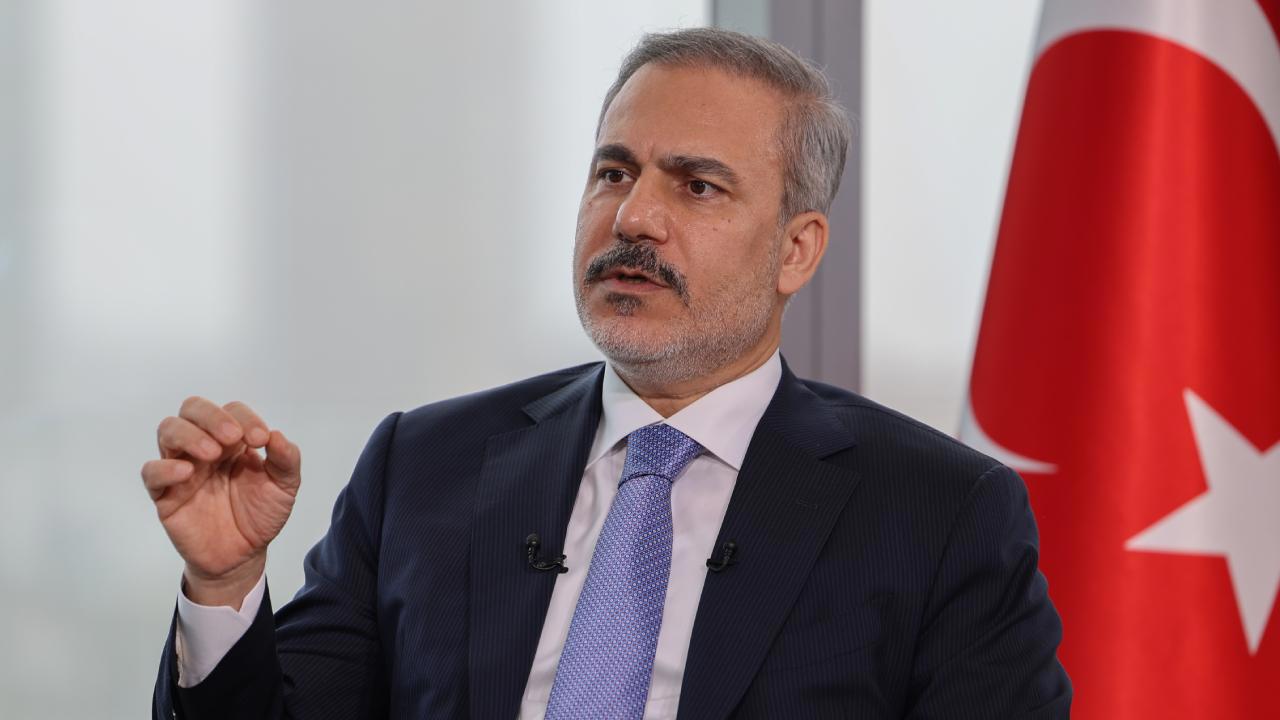 Türkiye'nin Şam Büyükelçiliği Yarından İtibaren Faaliyete Geçecek