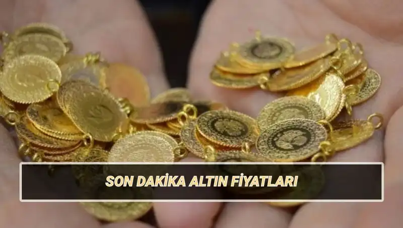 Bugün Altın Piyasasında Beklentiler: 22 Nisan Canlı Fiyat Analizi