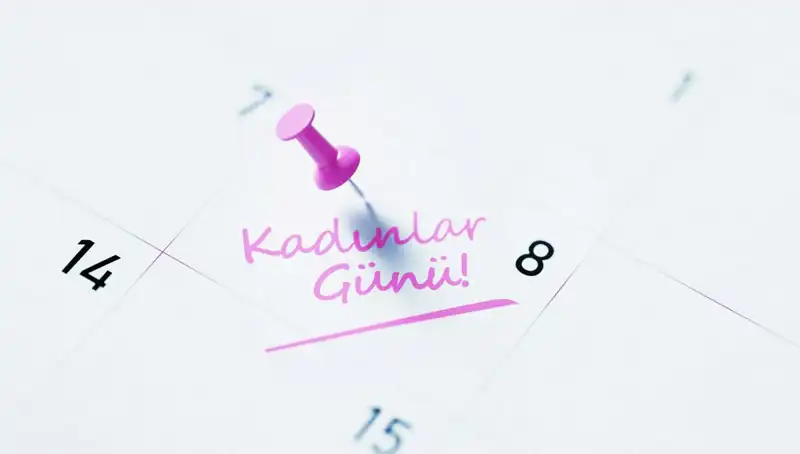 Kadınlar Günü Ne Zaman? Tarihçesiyle Anlamı Nedir?