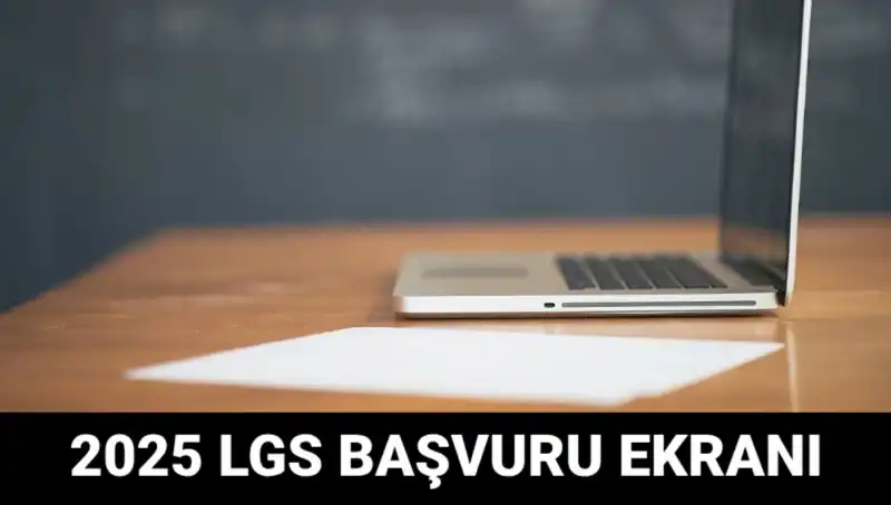 2023 LGS Başvuruları İçin Tüm Detaylar Burada!