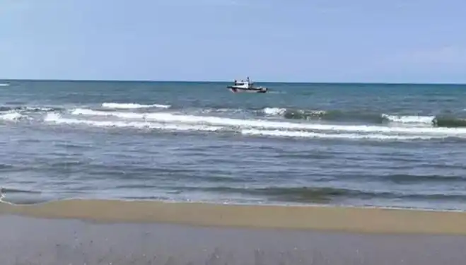 Giresun'da Denize Giriş Yasağı: Yerel Halk ve Turistler Ne Yapacak?