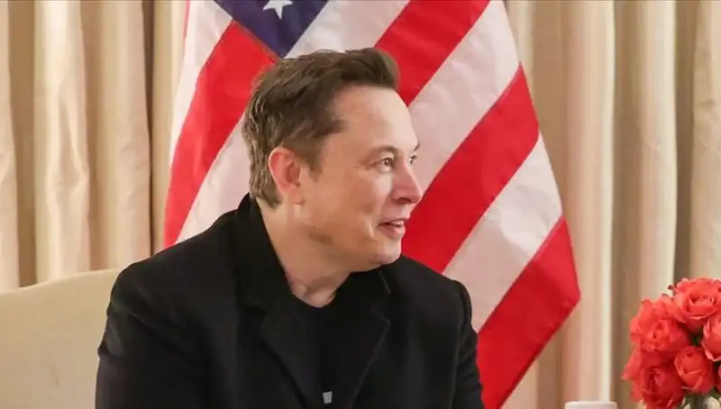 Elon Musk'tan Trump'a Destek: Ukrayna Tartışmasında Patlayan Bombalar