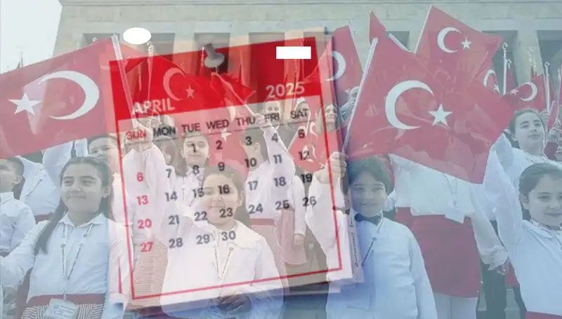 22 Nisan Resmi Tatil Mi? Okullar ve Kurumlar Açık Mı?